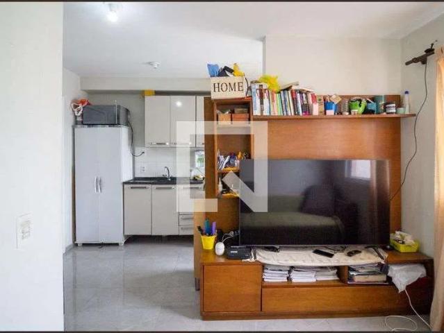 Apartamento para Venda em São Paulo/SP Jardim Palmares 2 Quartos