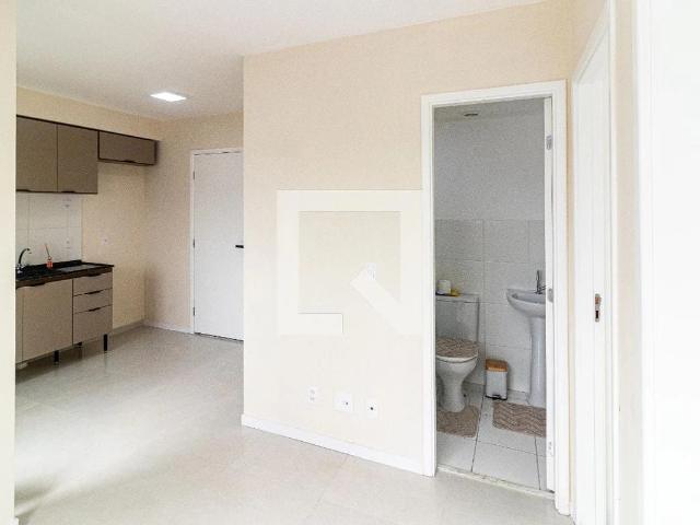 Apartamento para Venda em São Paulo/SP Jardim Palmares 2 Quartos