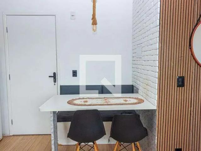 Apartamento para Venda em São Paulo/SP Jardim Palmares 2 Quartos