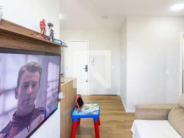 Apartamento para Venda em São Paulo/SP Jardim Palmares 2 Quartos