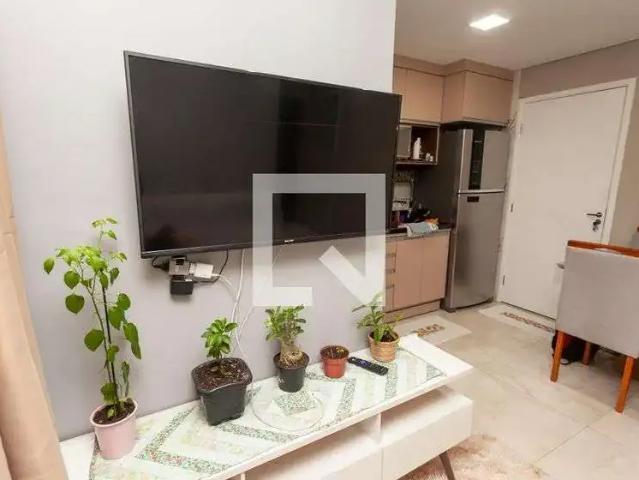 Apartamento para Venda em São Paulo/SP Jardim Palmares 2 Quartos