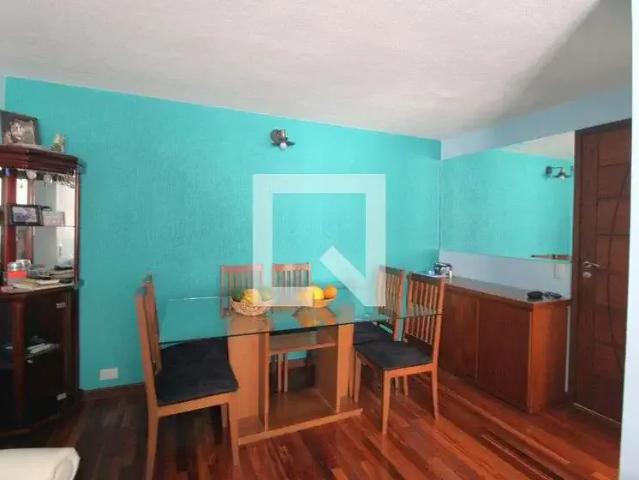 Apartamento para Venda em São Paulo/SP Jardim Palmares 2 Quartos