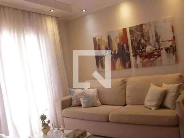 Apartamento para Venda em São Paulo/SP Jardim Palmares 2 Quartos