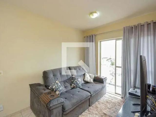 Apartamento para Venda em São Paulo/SP Jardim Palmares 2 Quartos