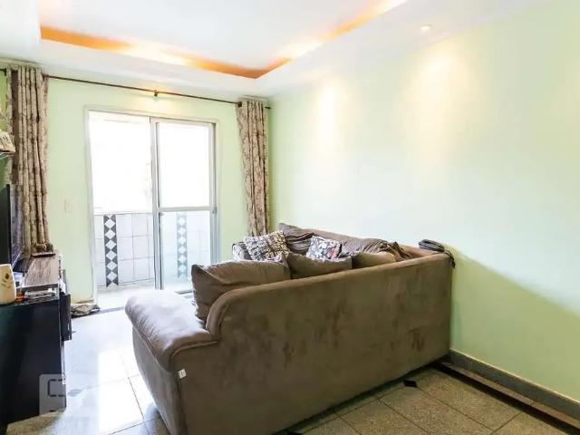 Apartamento para Venda em São Paulo/SP Jardim Palmares 2 Quartos