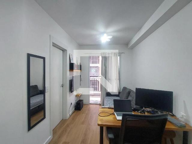Apartamento para Venda em São Paulo/SP Jardim Palmares 2 Quartos