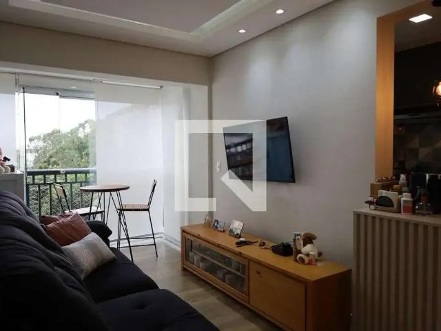 Apartamento para Venda em São Paulo/SP Jardim Palmares 2 Quartos