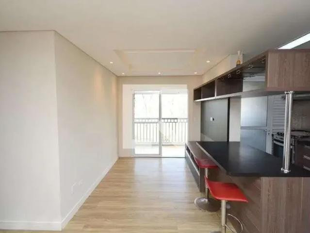Apartamento para Venda em São Paulo/SP Jardim Palmares 2 Quartos