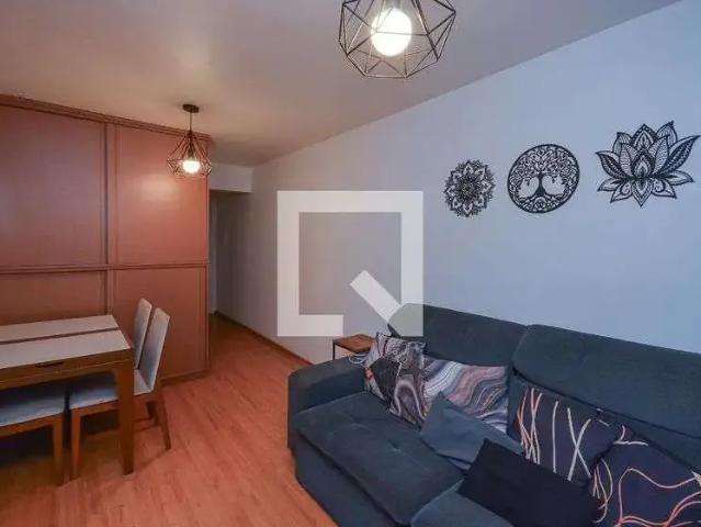 Apartamento para Venda em São Paulo/SP Jardim Palmares 2 Quartos
