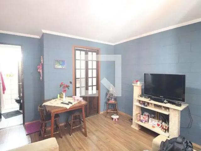 Apartamento para Venda em São Paulo/SP Jardim Palmares 2 Quartos
