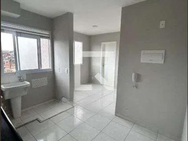 Apartamento para Venda em São Paulo/SP Jardim Palmares 2 Quartos