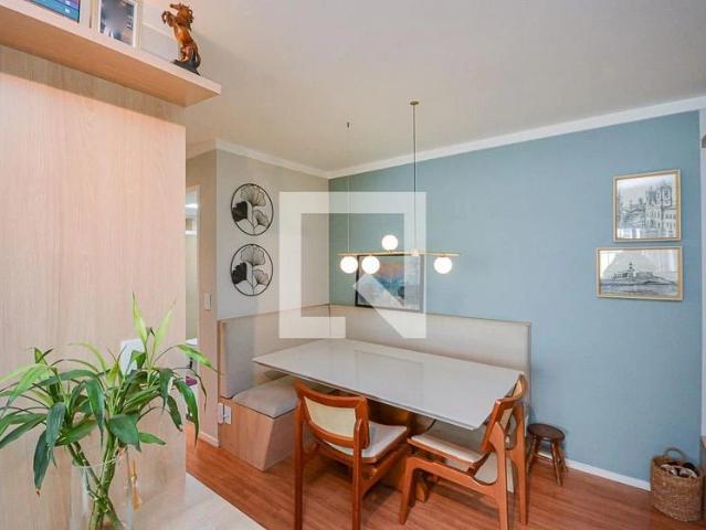 Apartamento para Venda em São Paulo/SP Jardim Palmares 2 Quartos