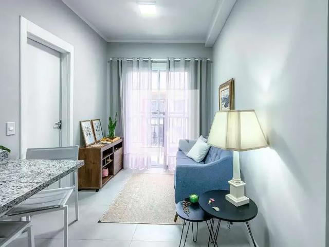 Apartamento para Venda em São Paulo/SP Jardim Palmares 2 Quartos
