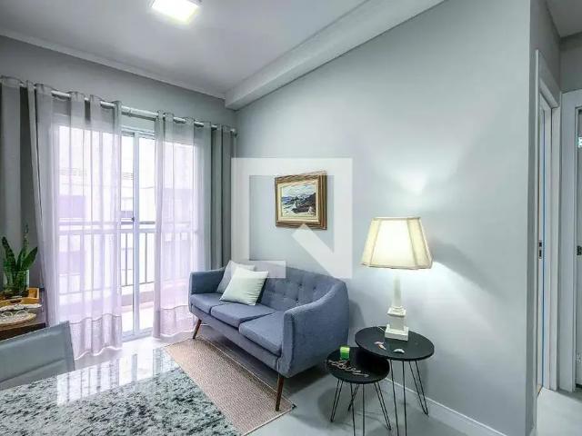 Apartamento para Venda em São Paulo/SP Jardim Palmares 2 Quartos
