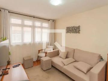 Apartamento para Venda em São Paulo/SP Jardim Palmares 2 Quartos