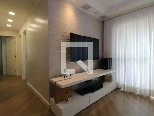 Apartamento para Venda em São Paulo/SP Jardim Palmares 3 Quartos