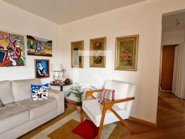 Apartamento para Venda em São Paulo/SP Jardim Palmares 3 Quartos