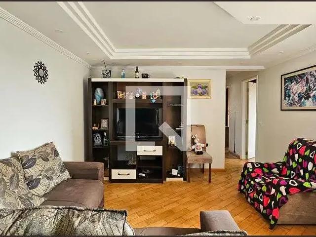 Apartamento para Venda em São Paulo/SP Jardim Palmares 3 Quartos