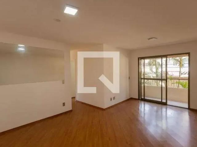 Apartamento para Venda em São Paulo/SP Jardim Palmares 3 Quartos