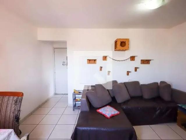Apartamento para Venda em São Paulo/SP Jardim Palmares 3 Quartos