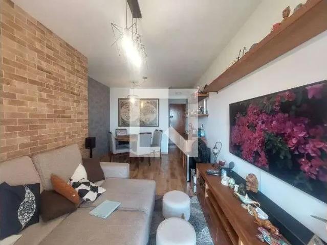 Apartamento para Venda em São Paulo/SP Jardim Palmares 3 Quartos