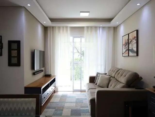 Apartamento para Venda em São Paulo/SP Jardim Palmares 3 Quartos