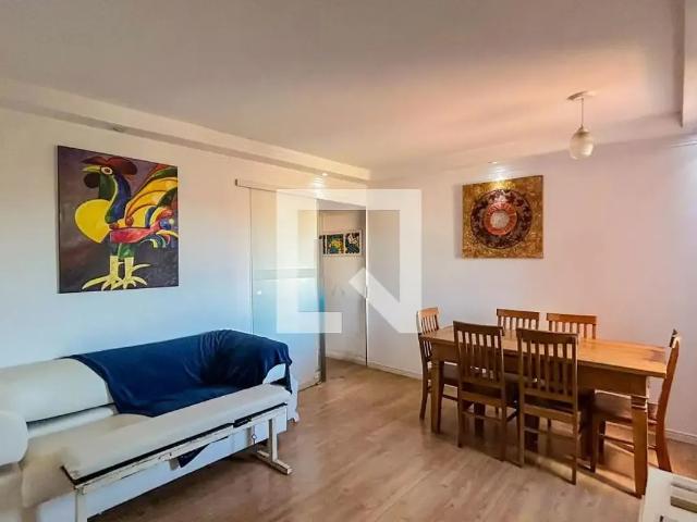 Apartamento para Venda em São Paulo/SP Jardim Palmares 3 Quartos