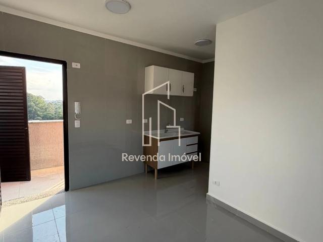 Apartamento para Venda em São Paulo/SP Jardim Palmares Zona Sul 1 Quartos