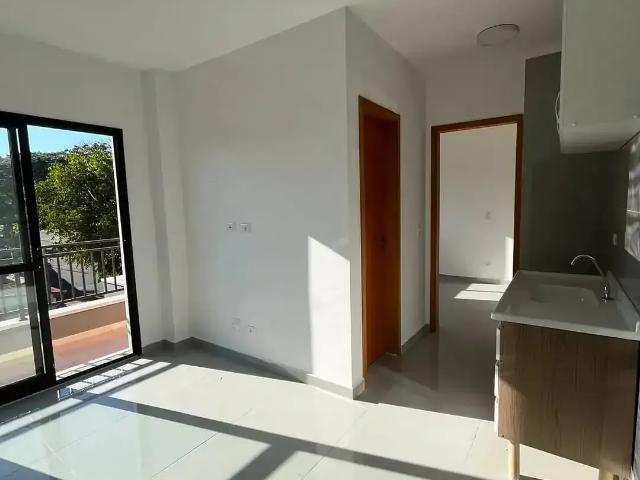 Apartamento para Venda em São Paulo/SP Jardim Palmares Zona Sul 1 Quartos