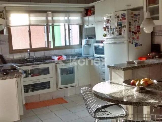 Apartamento para Venda em São Paulo/SP Jardim Palmares Zona Sul 3 Quartos