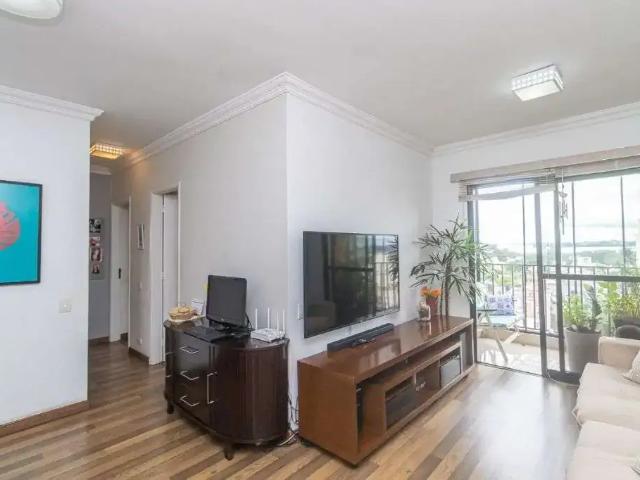 Apartamento para Venda em São Paulo/SP Jardim Palmares Zona Sul 3 Quartos