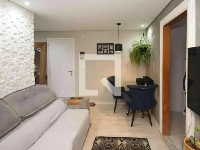 Apartamento para Venda em São Paulo/SP Jardim Paraguaçu 2 Quartos