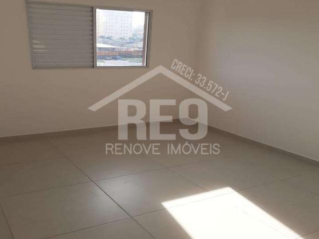 Apartamento para Venda em São Paulo/SP Jardim Paraguaçu 2 Quartos