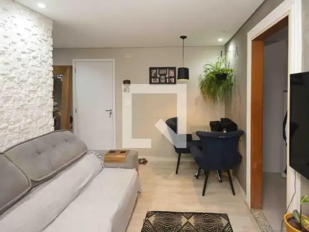 Apartamento para Venda em São Paulo/SP Jardim Paraguaçu 2 Quartos