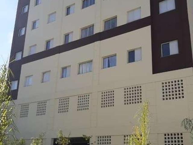 Apartamento para Venda em São Paulo/SP Jardim Paraguaçu 2 Quartos
