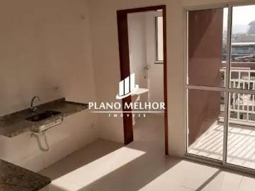 Apartamento para Venda em São Paulo/SP Jardim Paraguaçu 2 Quartos