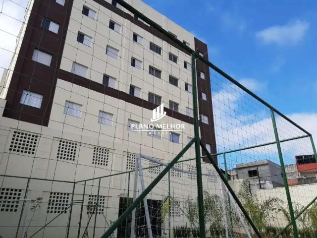 Apartamento para Venda em São Paulo/SP Jardim Paraguaçu 2 Quartos