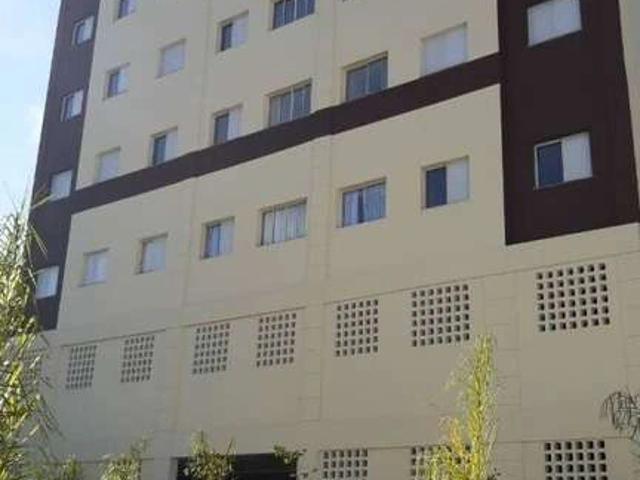 Apartamento para Venda em São Paulo/SP Jardim Paraguaçu 2 Quartos