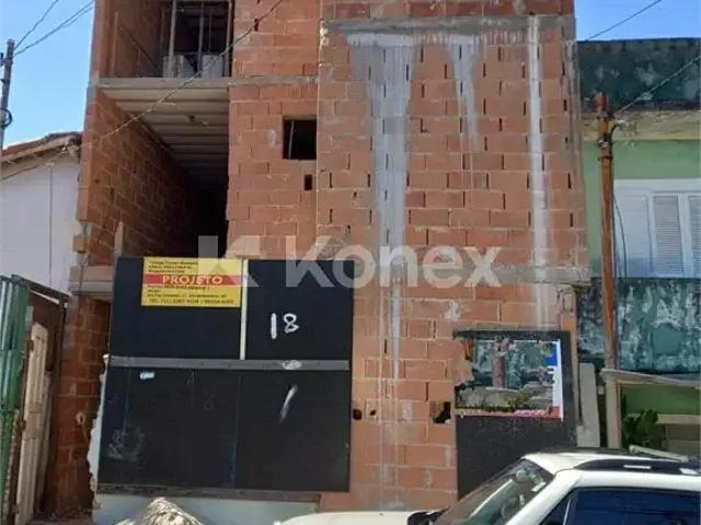 Apartamento para Venda em São Paulo/SP Jardim Paraíso 1 Quartos