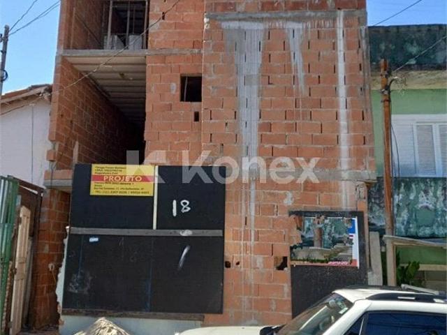 Apartamento para Venda em São Paulo/SP Jardim Paraíso 1 Quartos