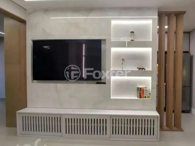 Apartamento para Venda em São Paulo/SP Jardim Paraíso 2 Quartos