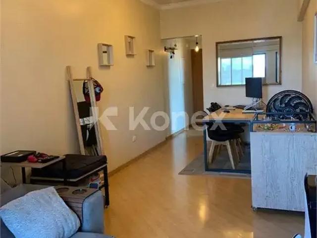 Apartamento para Venda em São Paulo/SP Jardim Paraíso 2 Quartos