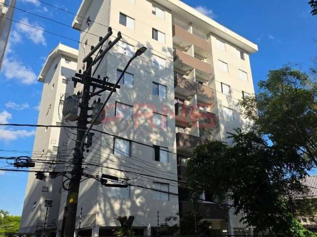 Apartamento para Venda em São Paulo/SP Jardim Paraíso 2 Quartos