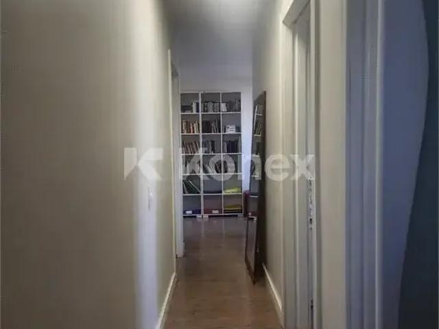 Apartamento para Venda em São Paulo/SP Jardim Paraíso 2 Quartos