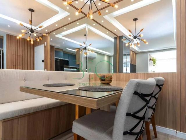 Apartamento para Venda em São Paulo/SP Jardim Paraíso 2 Quartos