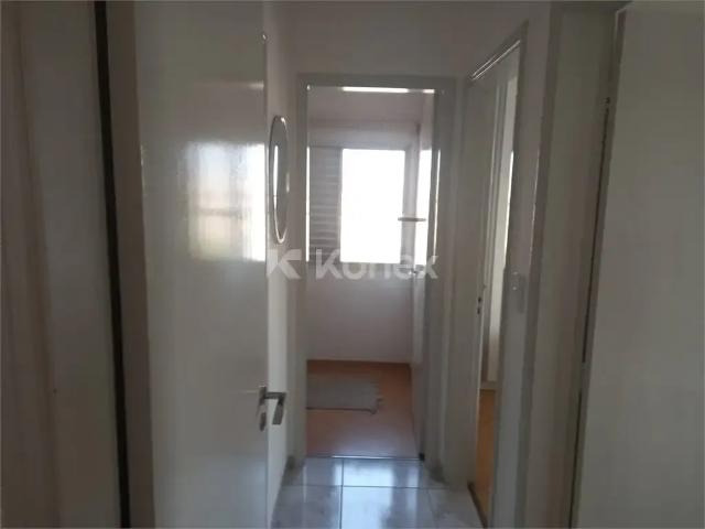 Apartamento para Venda em São Paulo/SP Jardim Paraíso 2 Quartos