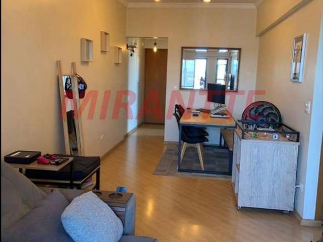 Apartamento para Venda em São Paulo/SP Jardim Paraíso 2 Quartos