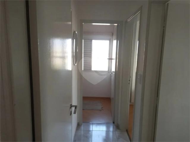 Apartamento para Venda em São Paulo/SP Jardim Paraíso 2 Quartos
