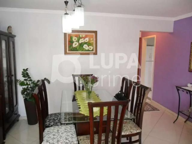 Apartamento para Venda em São Paulo/SP Jardim Paraíso 3 Quartos