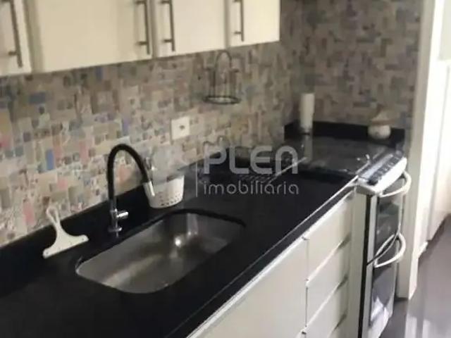 Apartamento para Venda em São Paulo/SP Jardim Paraíso 3 Quartos